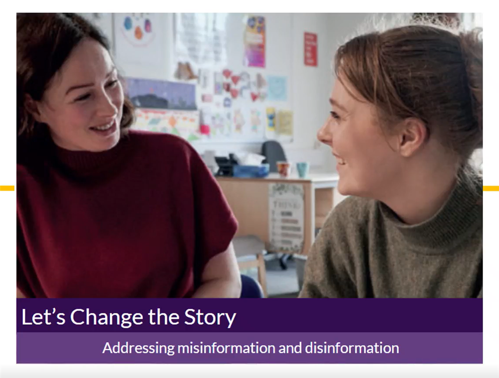 EIS | Campaign Videos